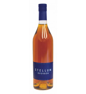 Stellum Spirits Cask Strength Blend of Straight Bourbon